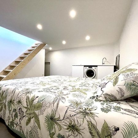 Jade Duplex Clim Proche Hopital Lägenhet La Tronche  Exteriör bild