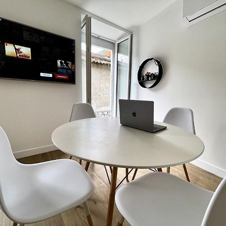 Jade Duplex Clim Proche Hopital Lägenhet La Tronche  Exteriör bild